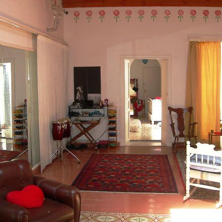 Vucciria Hostel Palermo Bagian luar foto