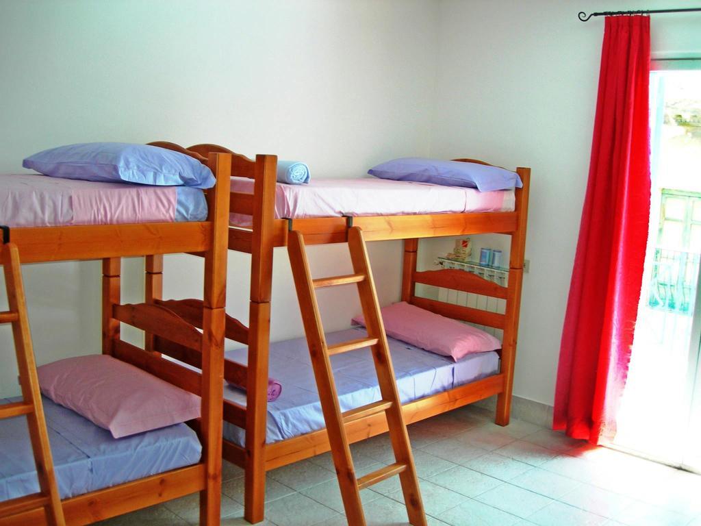 Vucciria Hostel Palermo Bagian luar foto