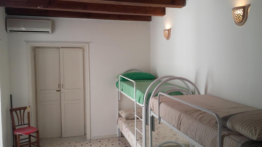 Vucciria Hostel Palermo Bagian luar foto