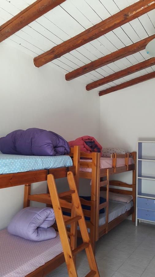 Vucciria Hostel Palermo Bagian luar foto