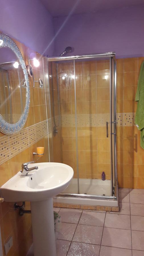 Vucciria Hostel Palermo Bagian luar foto