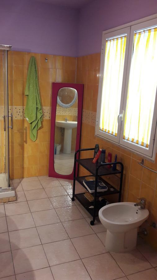 Vucciria Hostel Palermo Bagian luar foto