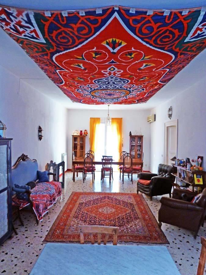 Vucciria Hostel Palermo Bagian luar foto