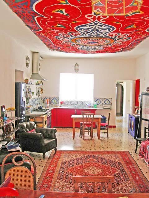 Vucciria Hostel Palermo Bagian luar foto