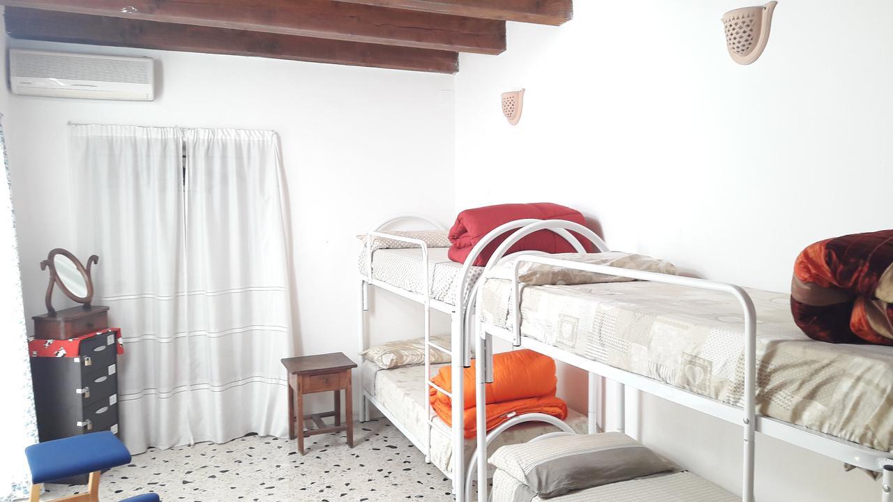 Vucciria Hostel Palermo Bagian luar foto