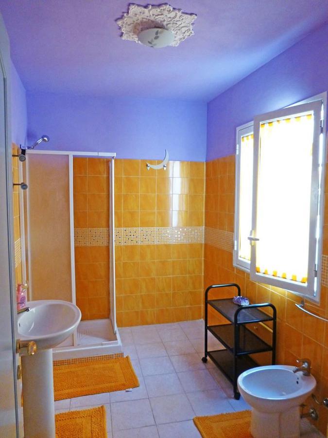 Vucciria Hostel Palermo Bagian luar foto